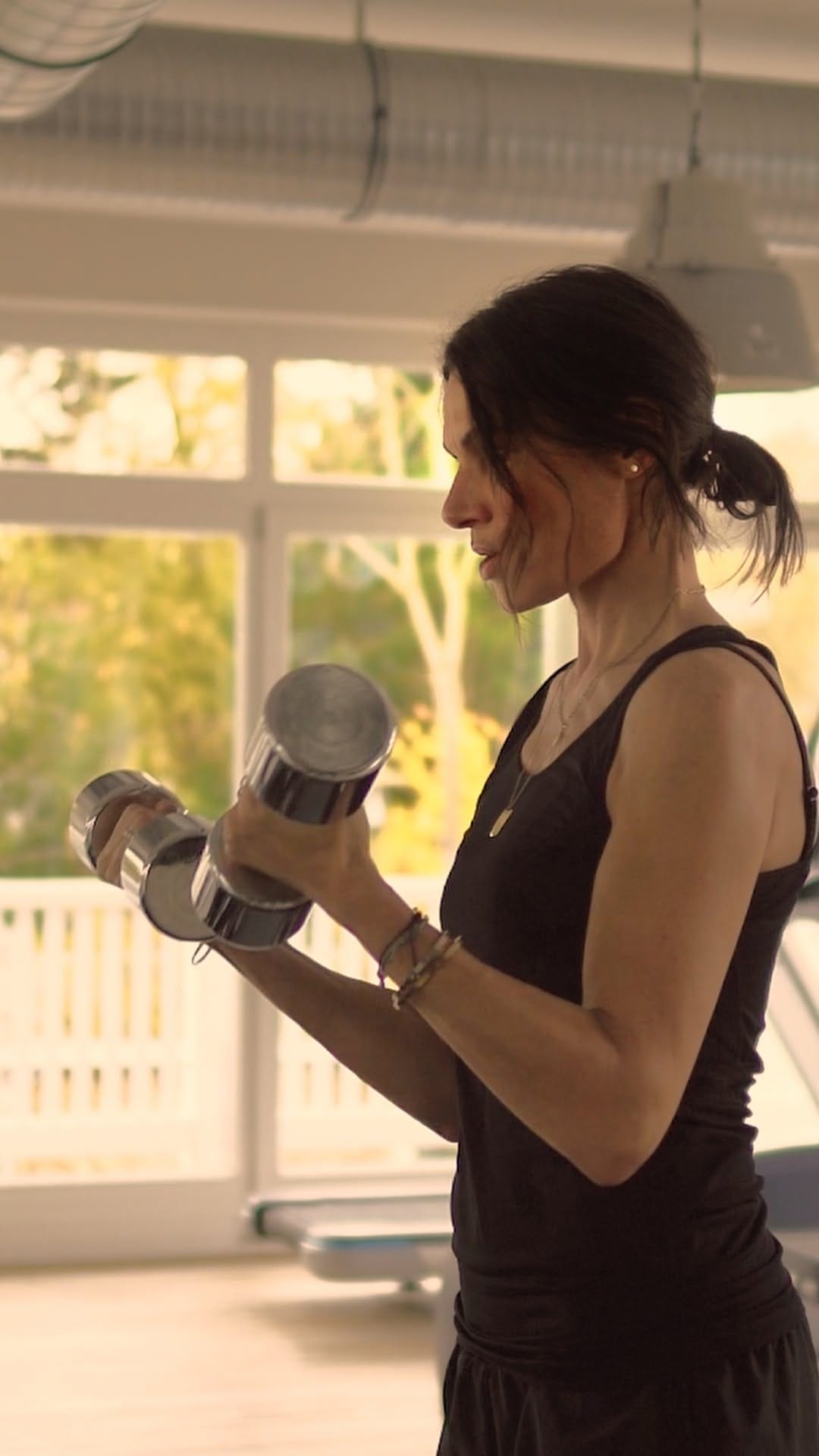 Post 2 by Petra Lampadius on Instagram (video)