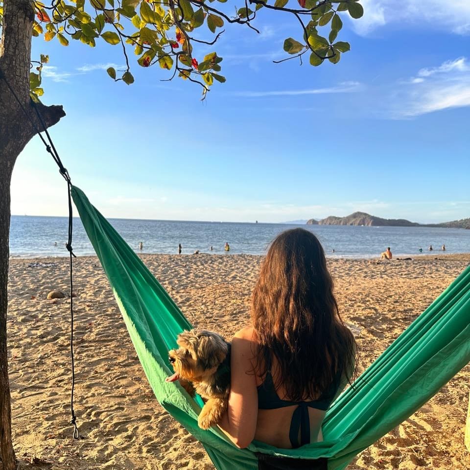 Post 1 by Free Wolf | hamacas y equipamiento outdoor on Instagram (carousel)