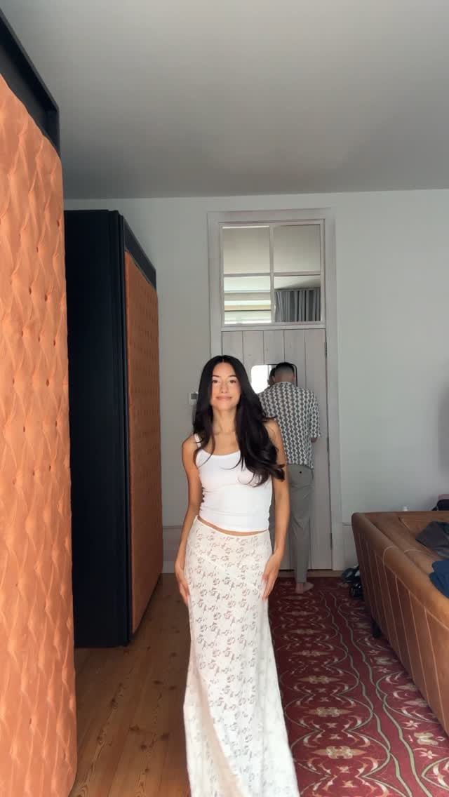 Post 7 by TYRA SÉGUIN on Instagram (video)
