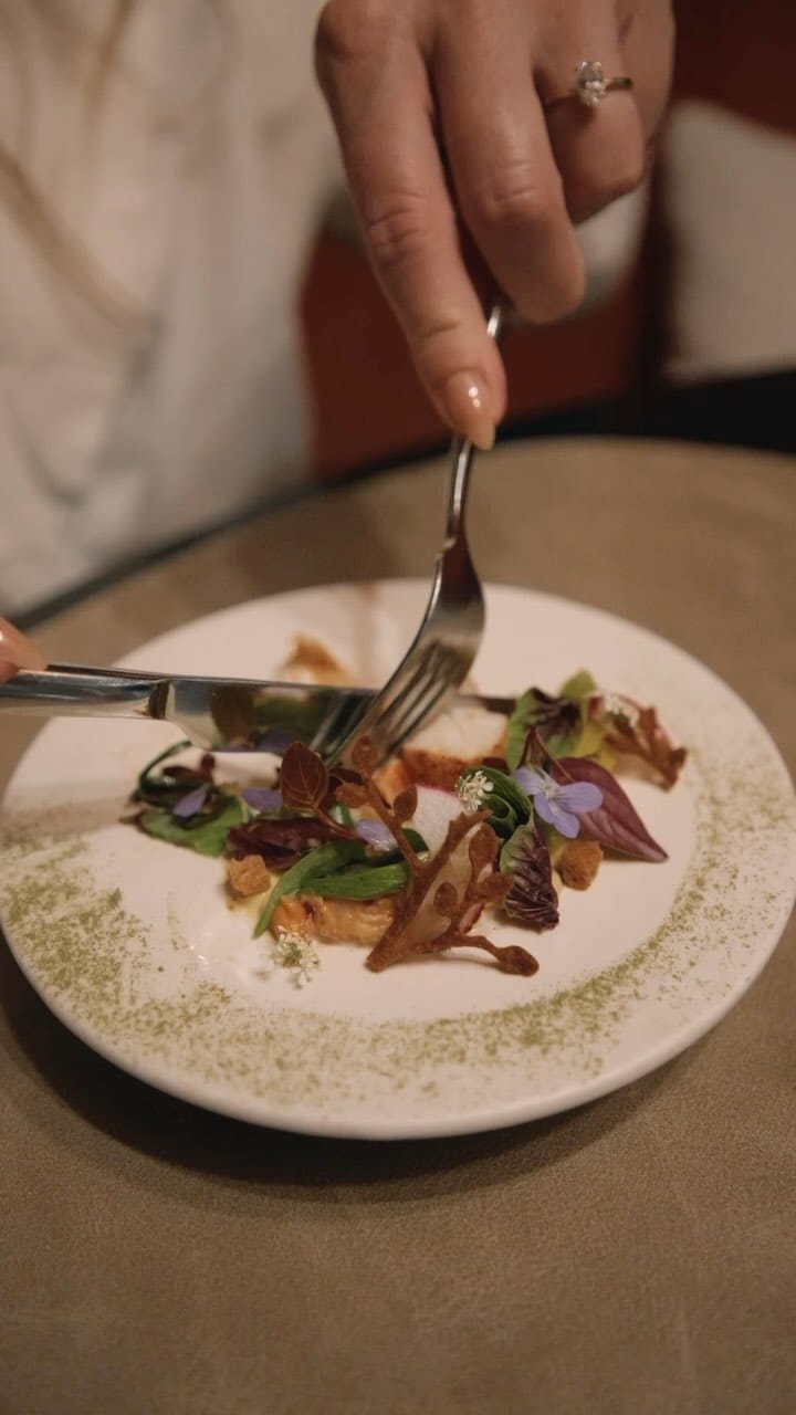 Post 8 by SIMON COTE on Instagram (video)
