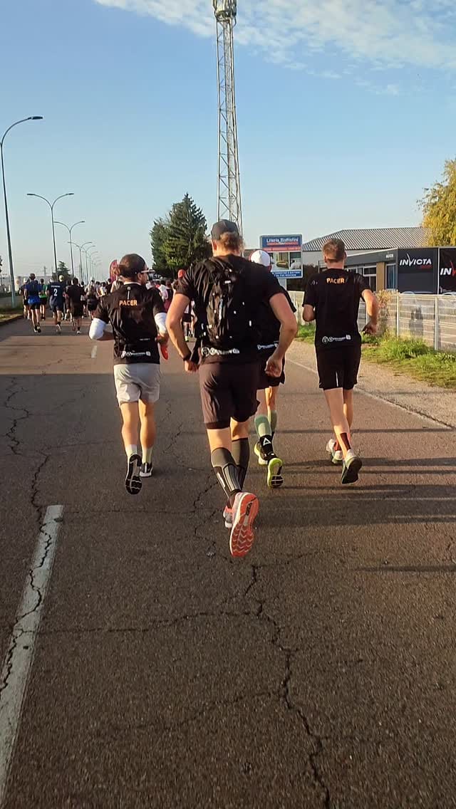 Post 2 by Optimum Training on Instagram (video)