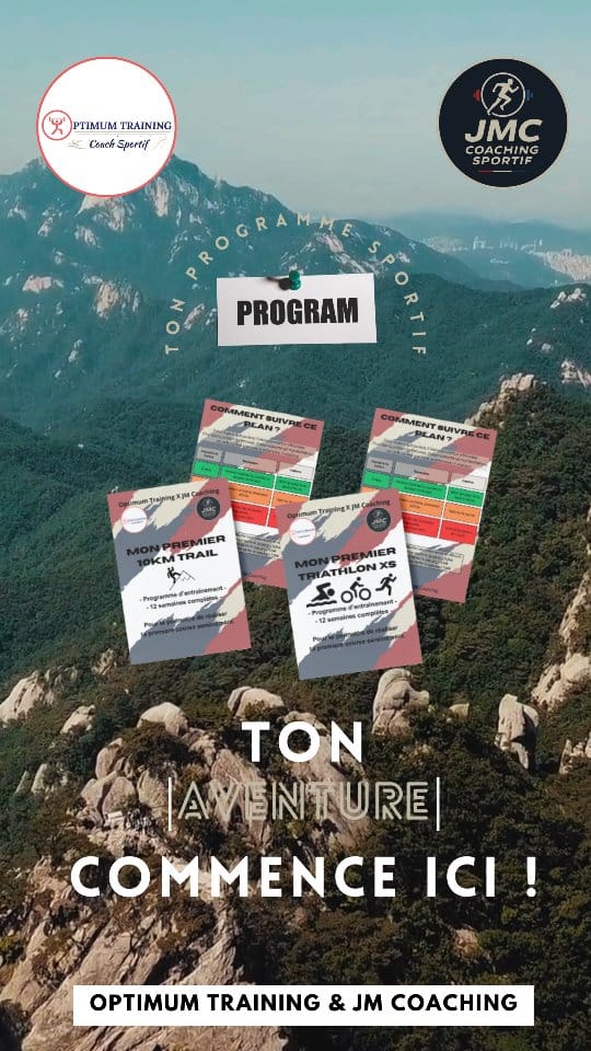 Post 3 by Optimum Training on Instagram (video)