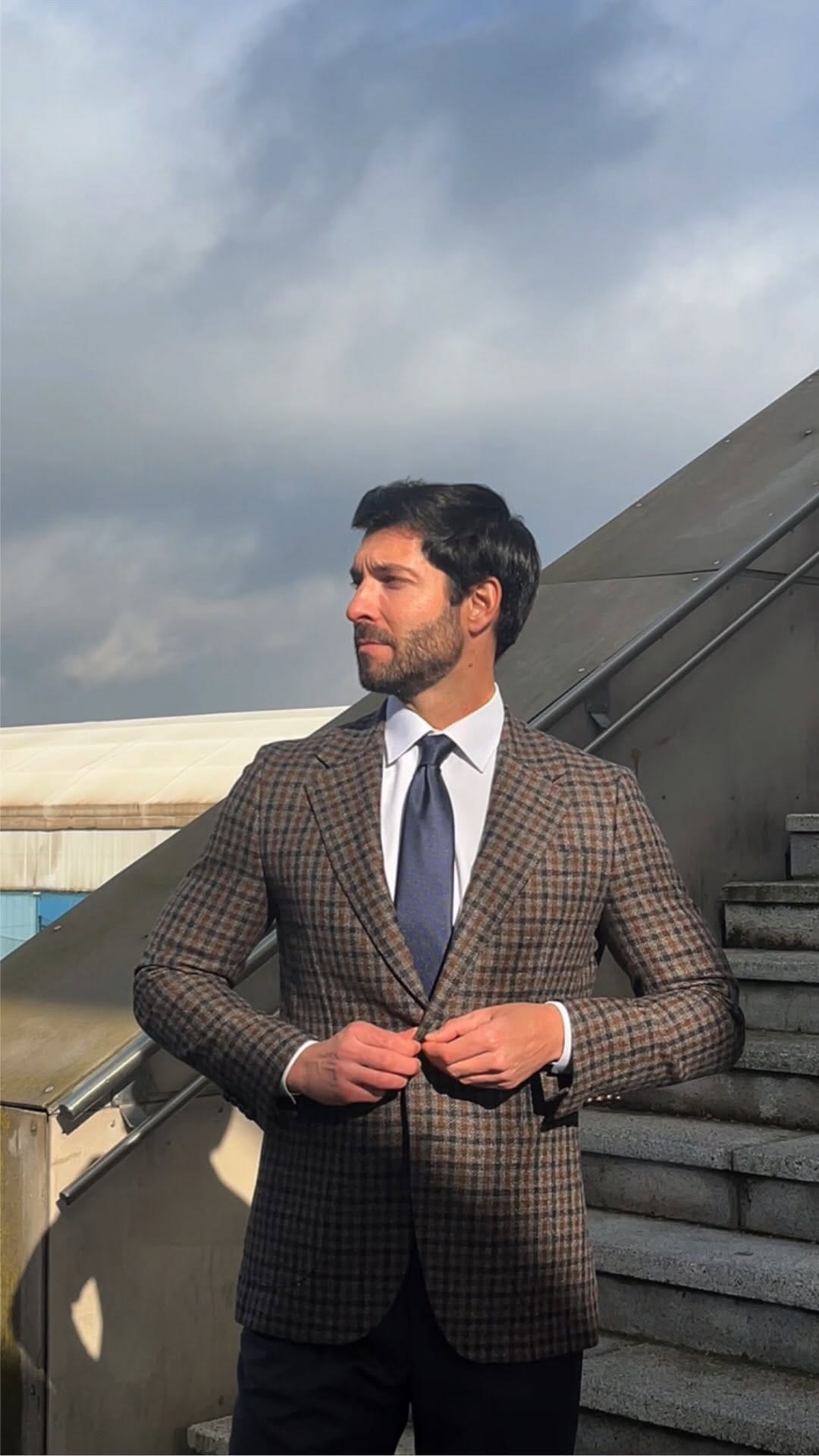Post 6 by Guillermo de la Esperanza on Instagram (video)