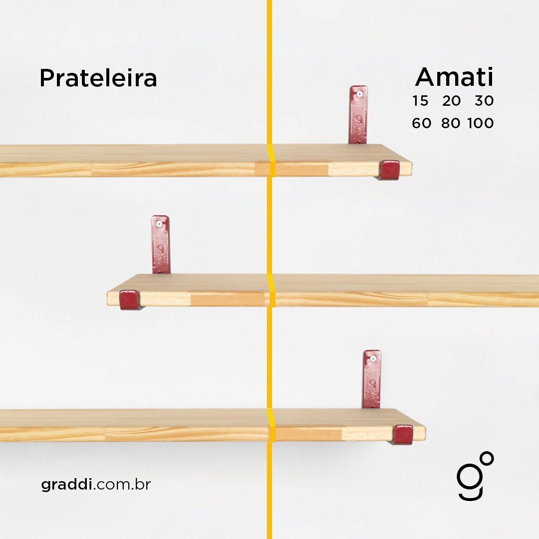 Post 6 by Graddi Ferragens Decorativas on Instagram (image)