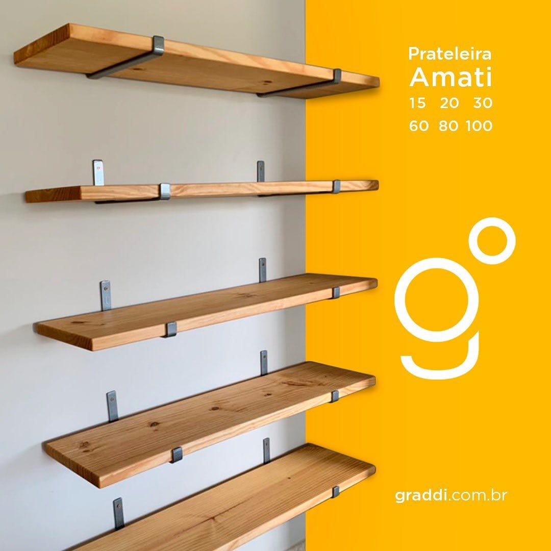 Post 9 by Graddi Ferragens Decorativas on Instagram (image)