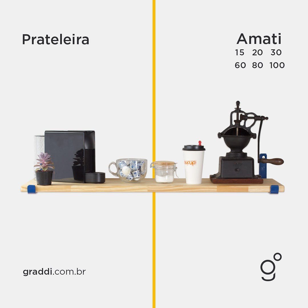 Post 2 by Graddi Ferragens Decorativas on Instagram (image)