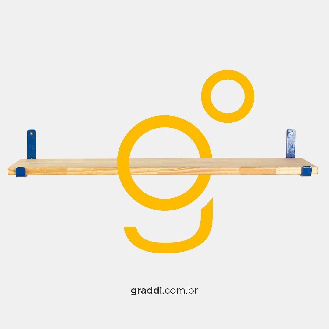 Post 3 by Graddi Ferragens Decorativas on Instagram (image)