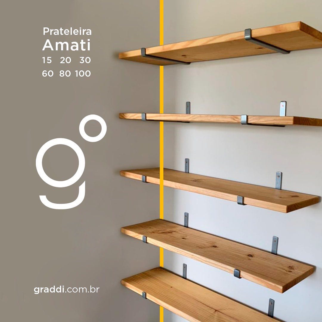 Post 4 by Graddi Ferragens Decorativas on Instagram (image)