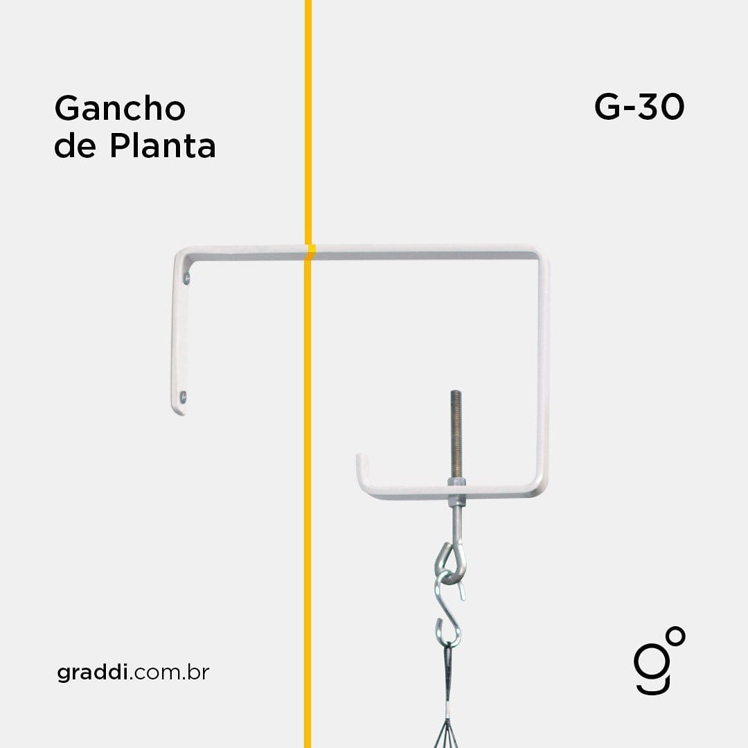 Post 7 by Graddi Ferragens Decorativas on Instagram (image)