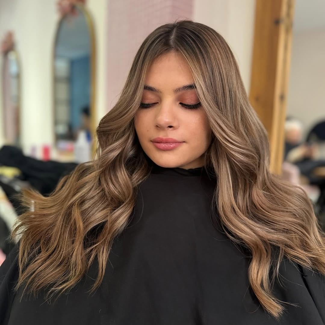 Post 5 by M I R A C L E  - Hair Salon on Instagram (carousel)