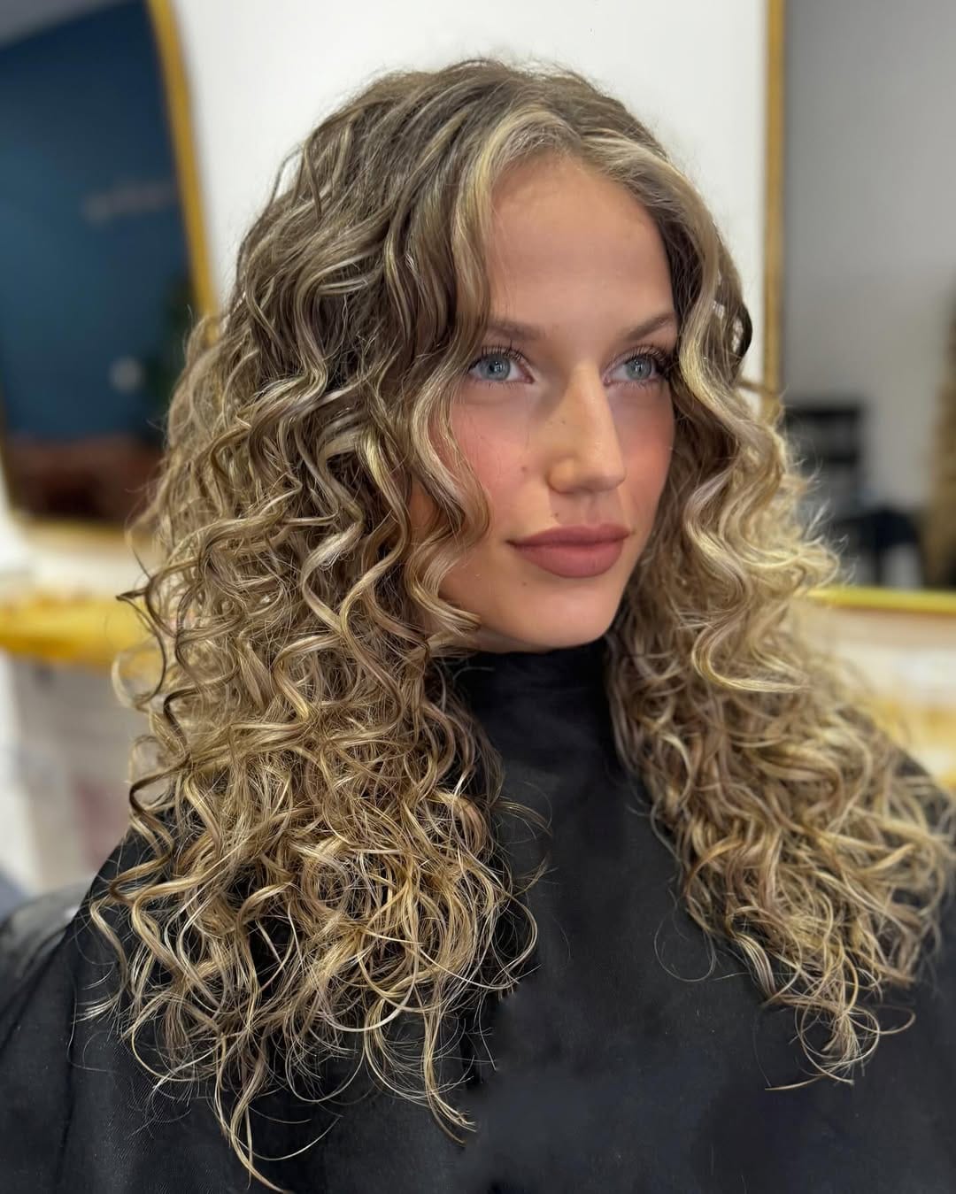 Post 9 by M I R A C L E  - Hair Salon on Instagram (carousel)