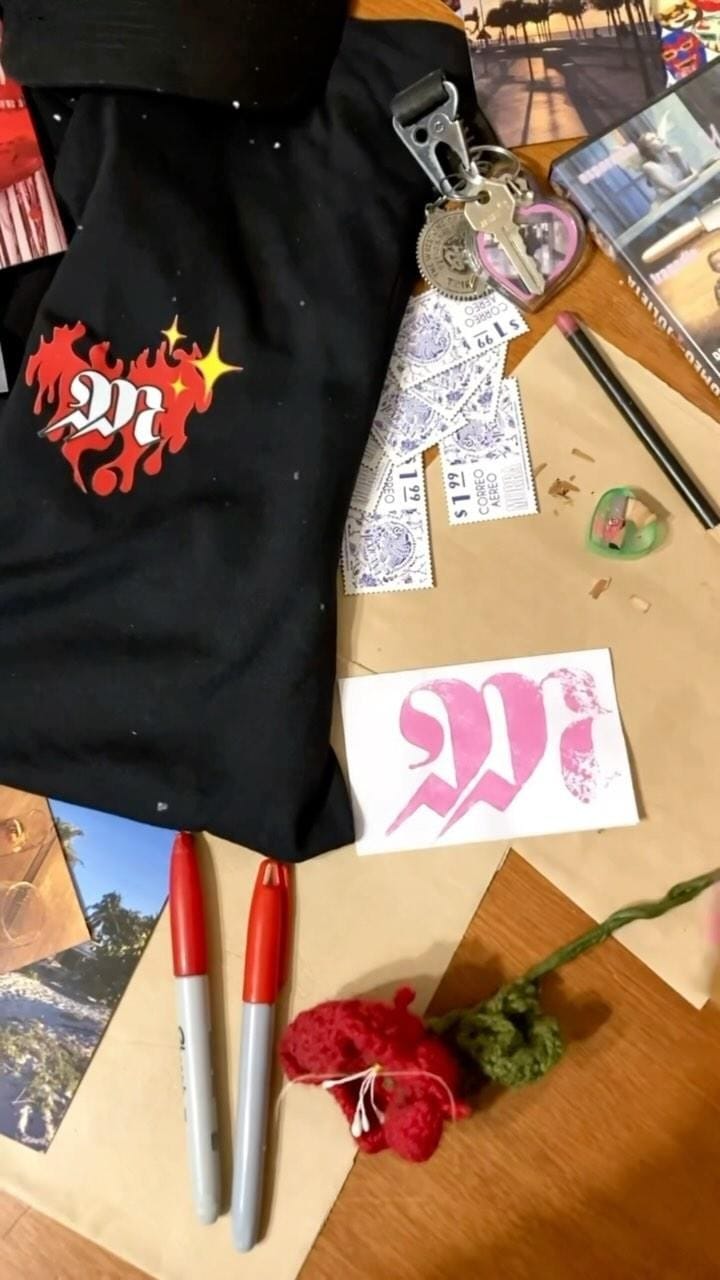 Post 10 by Morra Mx on Instagram (video)