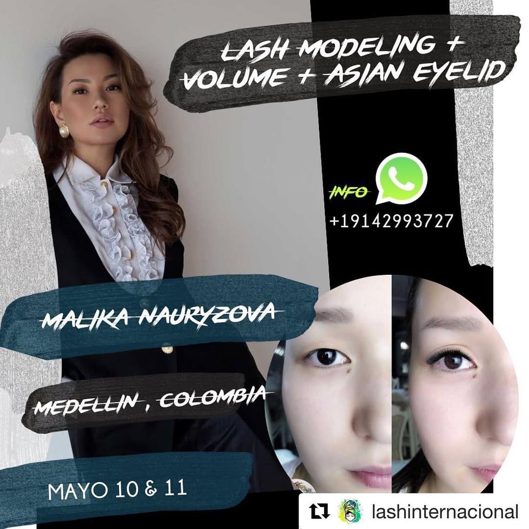 Post 1 by Malika-Asia🇵🇼🥇TOP MASTERS🏆 on Instagram (image)