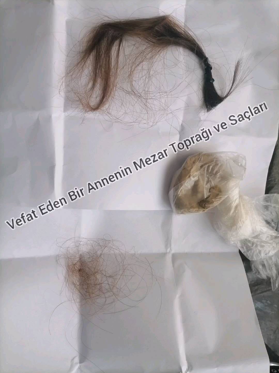 Post 10 by #bebeksaçındankolye on Instagram (video)