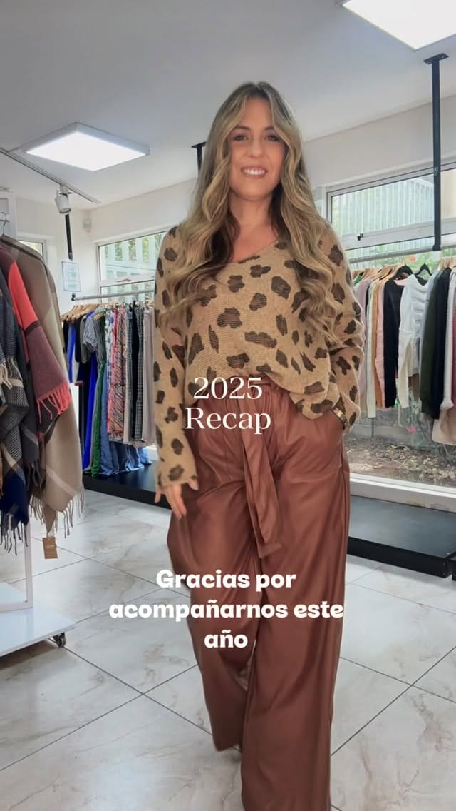 Post 9 by Biombo Multibrand Store on Instagram (video)