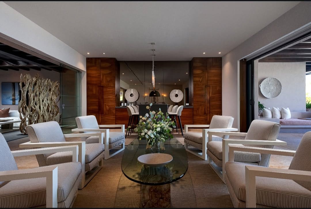 Post 3 by CASA DEL MUELLE PUNTA MITA on Instagram (image)