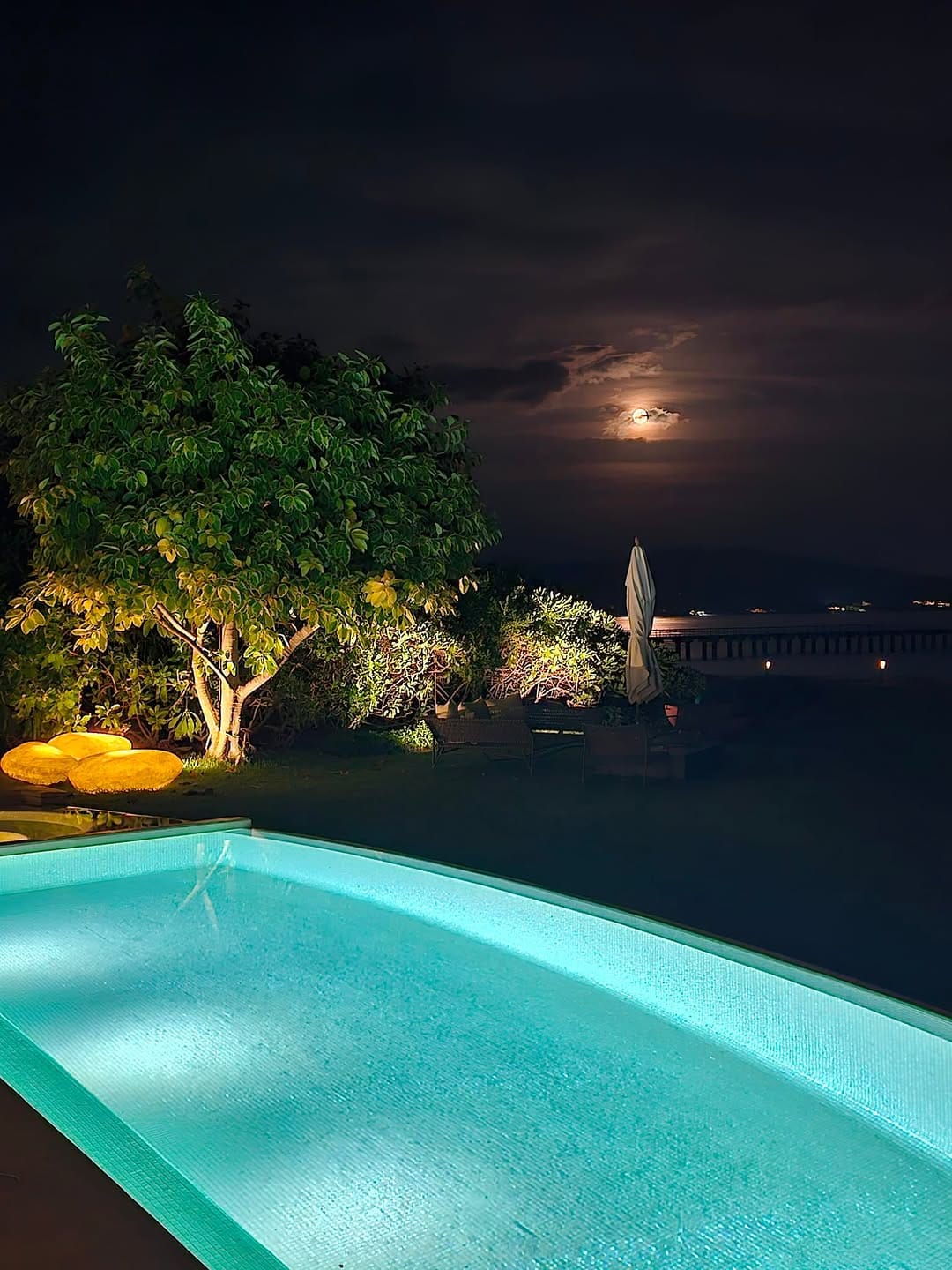 Post 1 by CASA DEL MUELLE PUNTA MITA on Instagram (image)