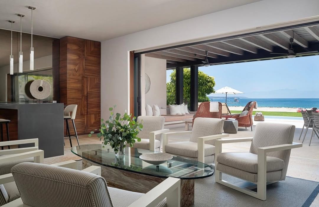 Post 2 by CASA DEL MUELLE PUNTA MITA on Instagram (image)