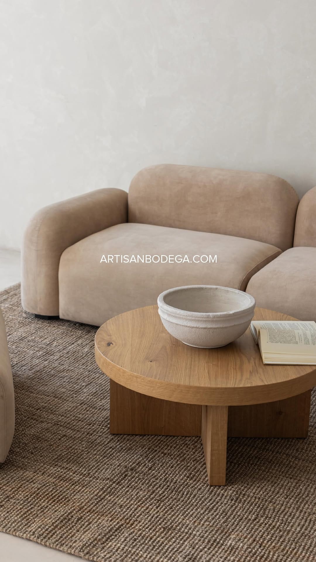 Post 7 by Artisan Bodega on Instagram (video)