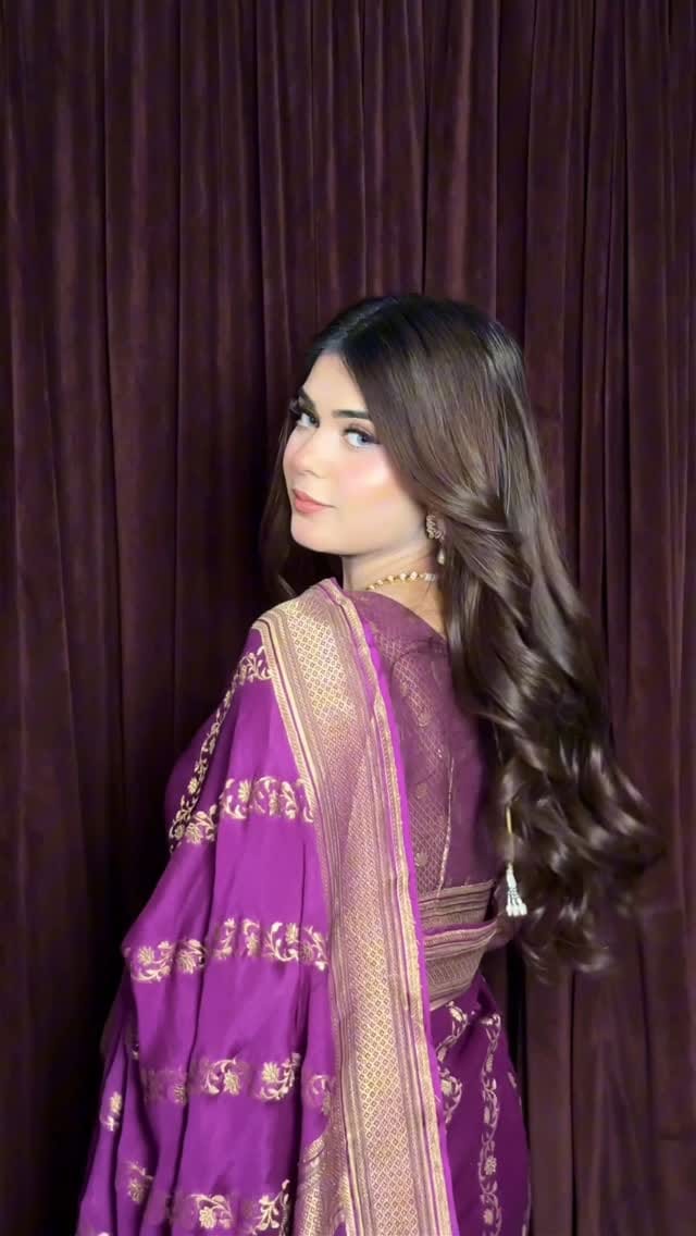 Post 5 by 𝗚𝘂𝗹𝘀𝗮𝗺 𝗕𝗲𝗮𝘂𝘁𝘆 𝗟𝗼𝘂𝗻𝗴𝗲 on Instagram (video)