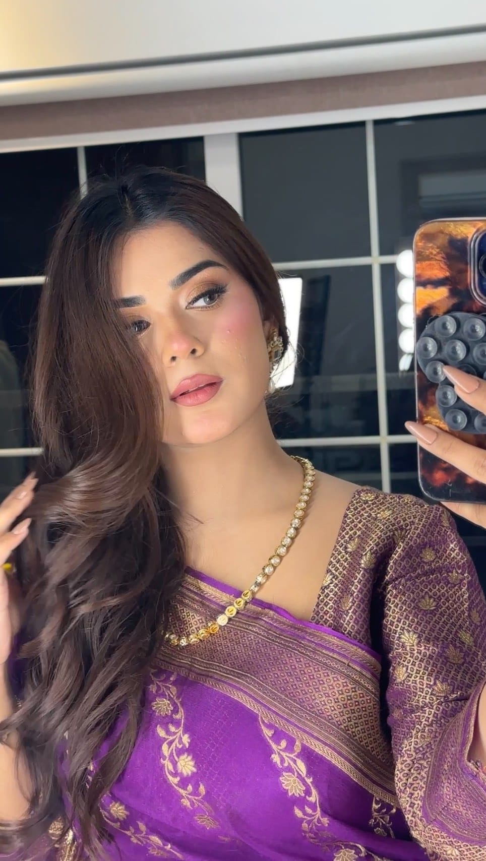 Post 2 by 𝗚𝘂𝗹𝘀𝗮𝗺 𝗕𝗲𝗮𝘂𝘁𝘆 𝗟𝗼𝘂𝗻𝗴𝗲 on Instagram (video)