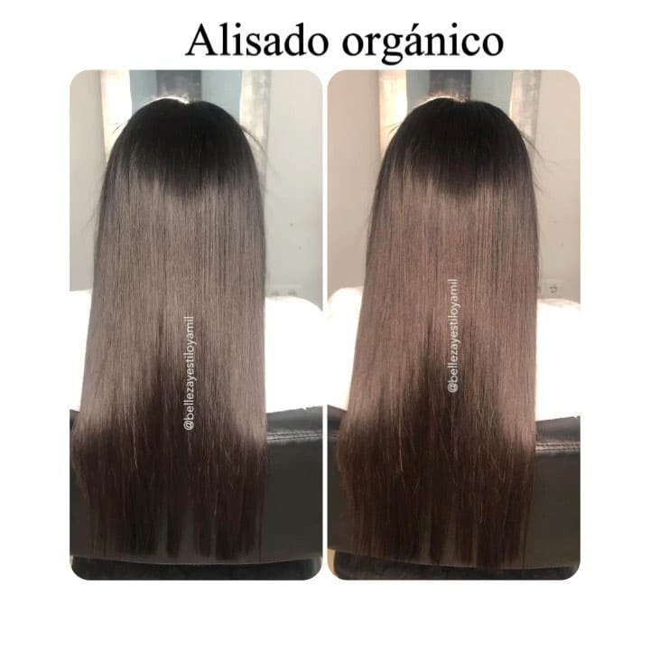 Post 1 by Belleza & Estilo Yamil on Instagram (video)