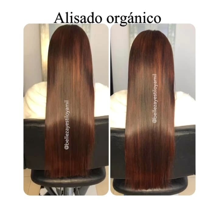 Post 3 by Belleza & Estilo Yamil on Instagram (video)