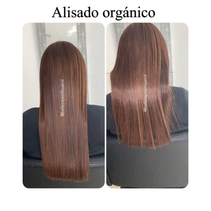 Post 7 by Belleza & Estilo Yamil on Instagram (video)