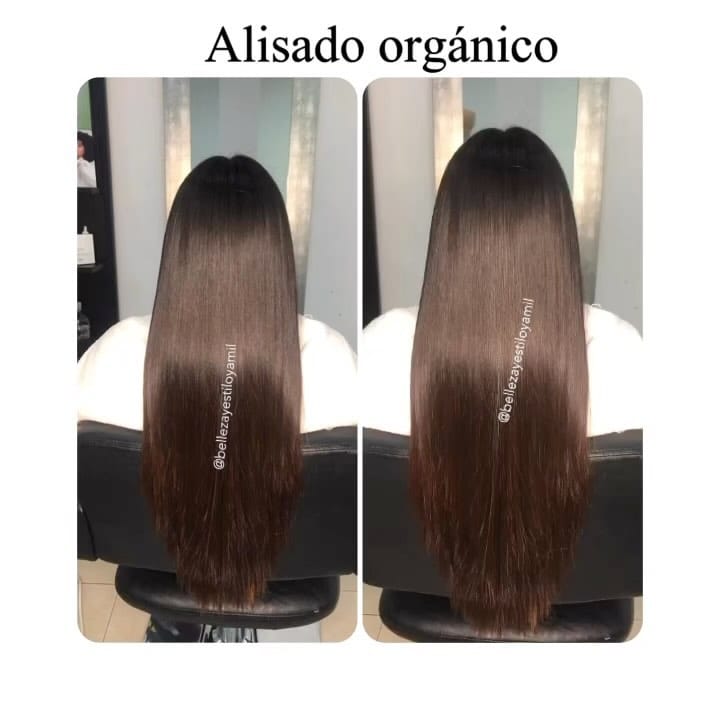 Post 2 by Belleza & Estilo Yamil on Instagram (video)
