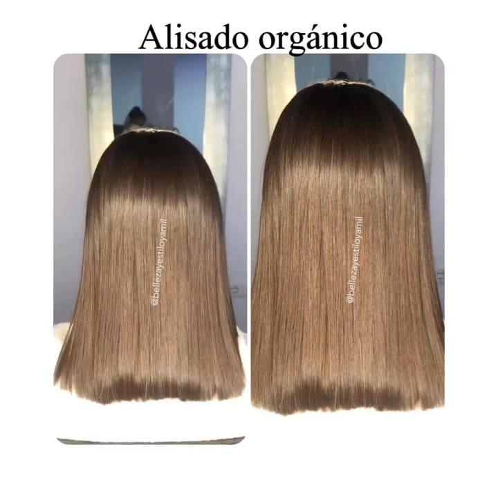 Post 4 by Belleza & Estilo Yamil on Instagram (video)
