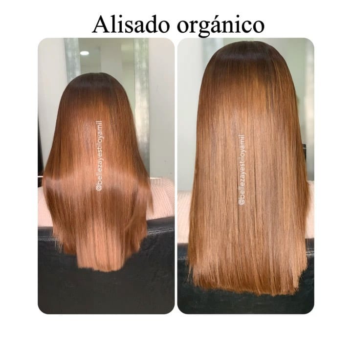 Post 9 by Belleza & Estilo Yamil on Instagram (video)
