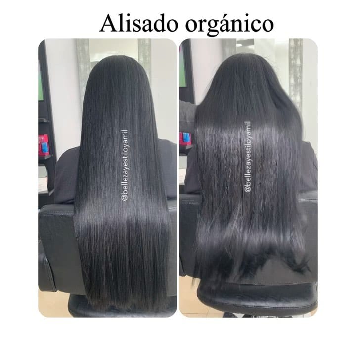 Post 8 by Belleza & Estilo Yamil on Instagram (video)
