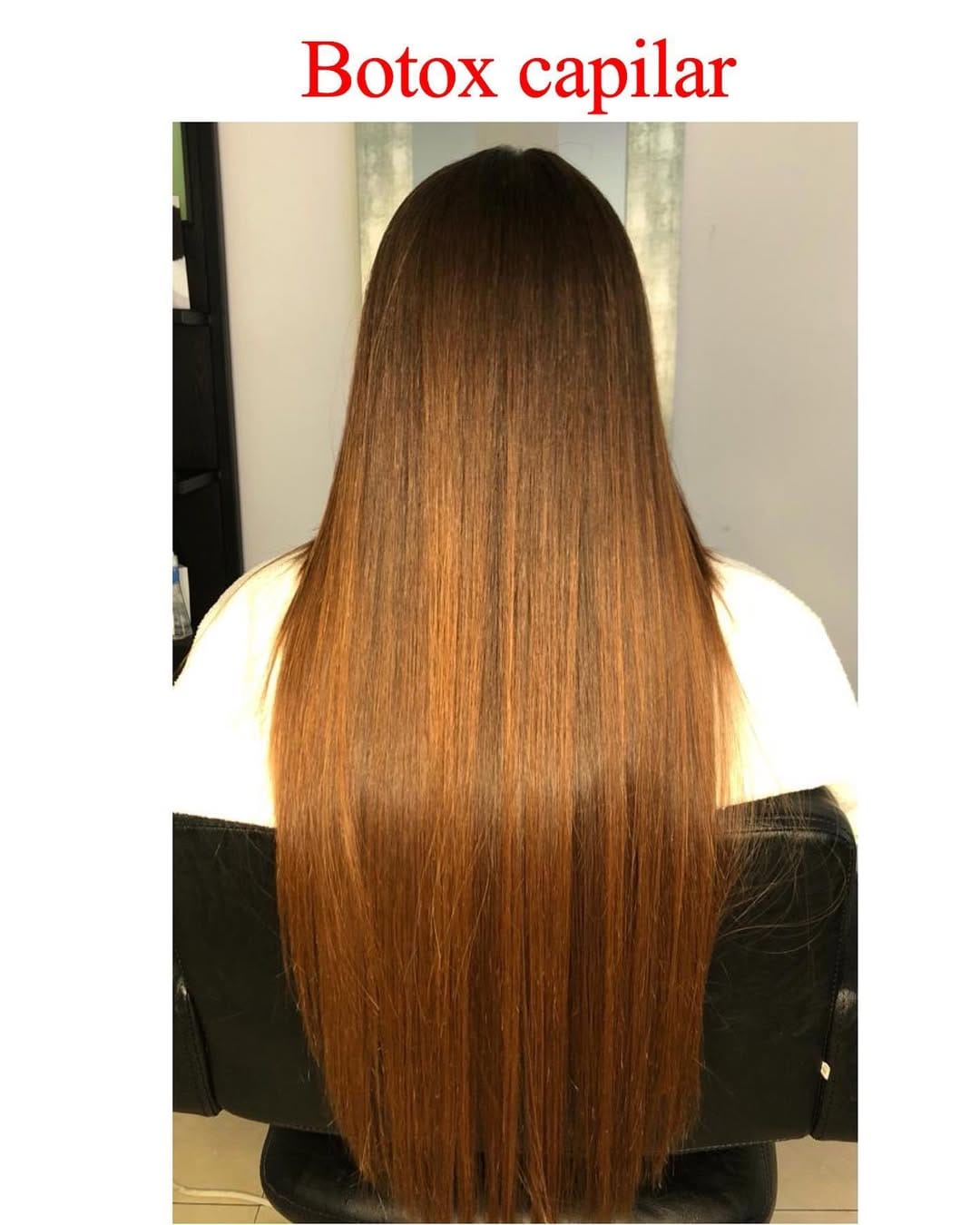 Post 5 by Belleza & Estilo Yamil on Instagram (image)