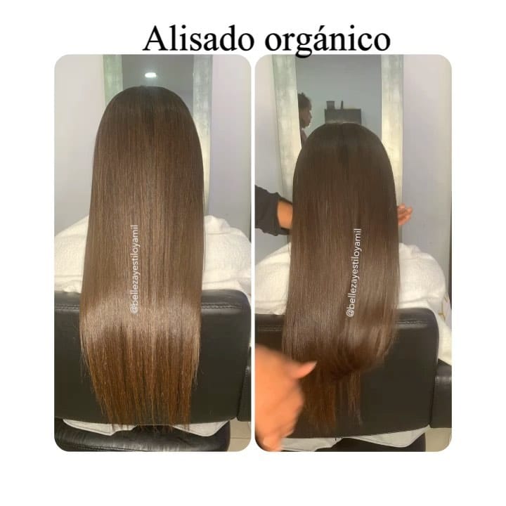 Post 6 by Belleza & Estilo Yamil on Instagram (video)