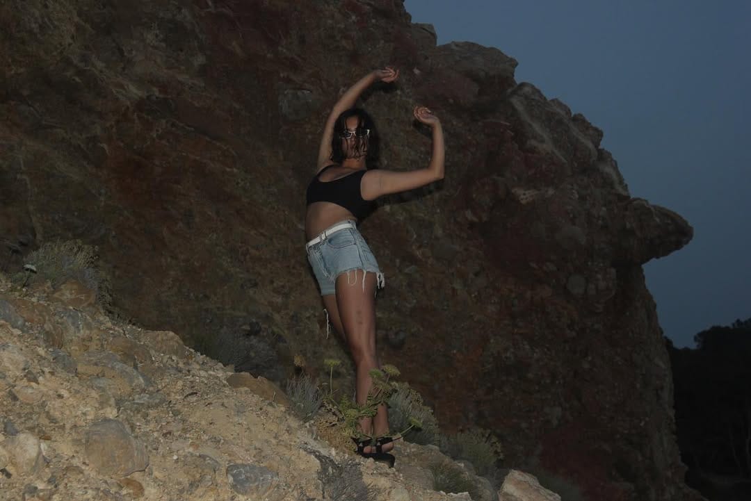 Post 10 by Las Nancys on Instagram (image)