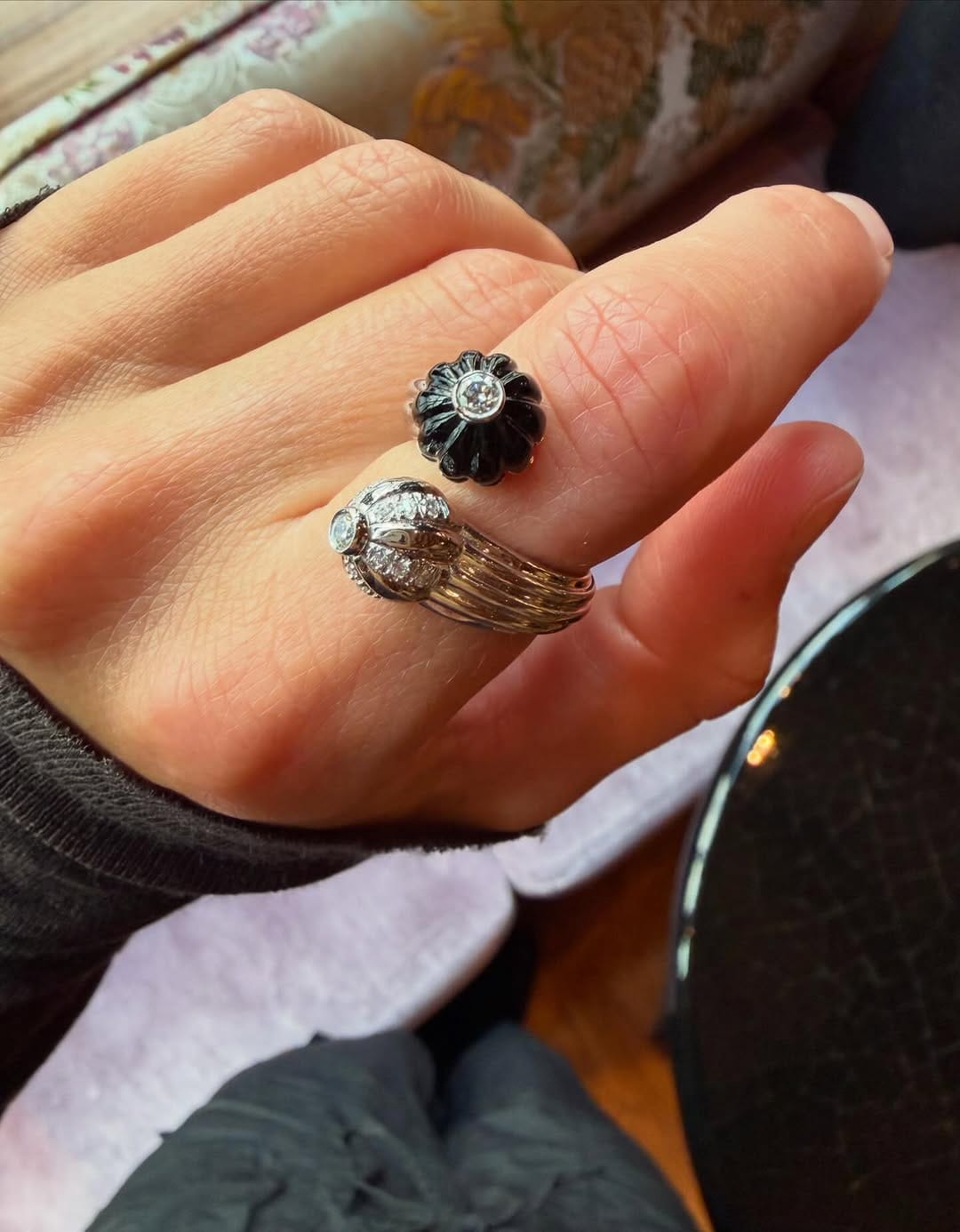 Post 6 by Salomé Rico on Instagram (image)