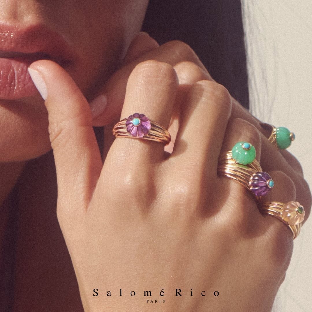 Post 9 by Salomé Rico on Instagram (image)