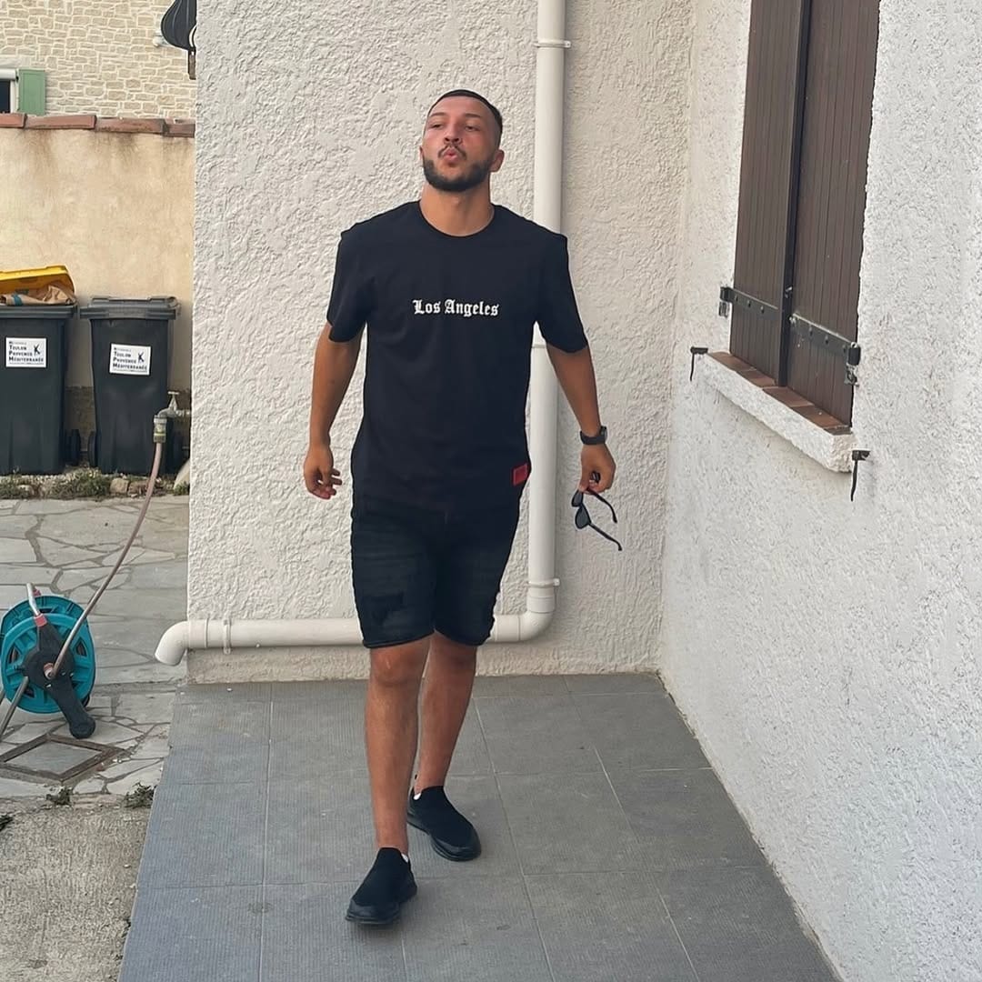 Post 4 by DILFO 🏌️‍♂️🇩🇿 on Instagram (image)