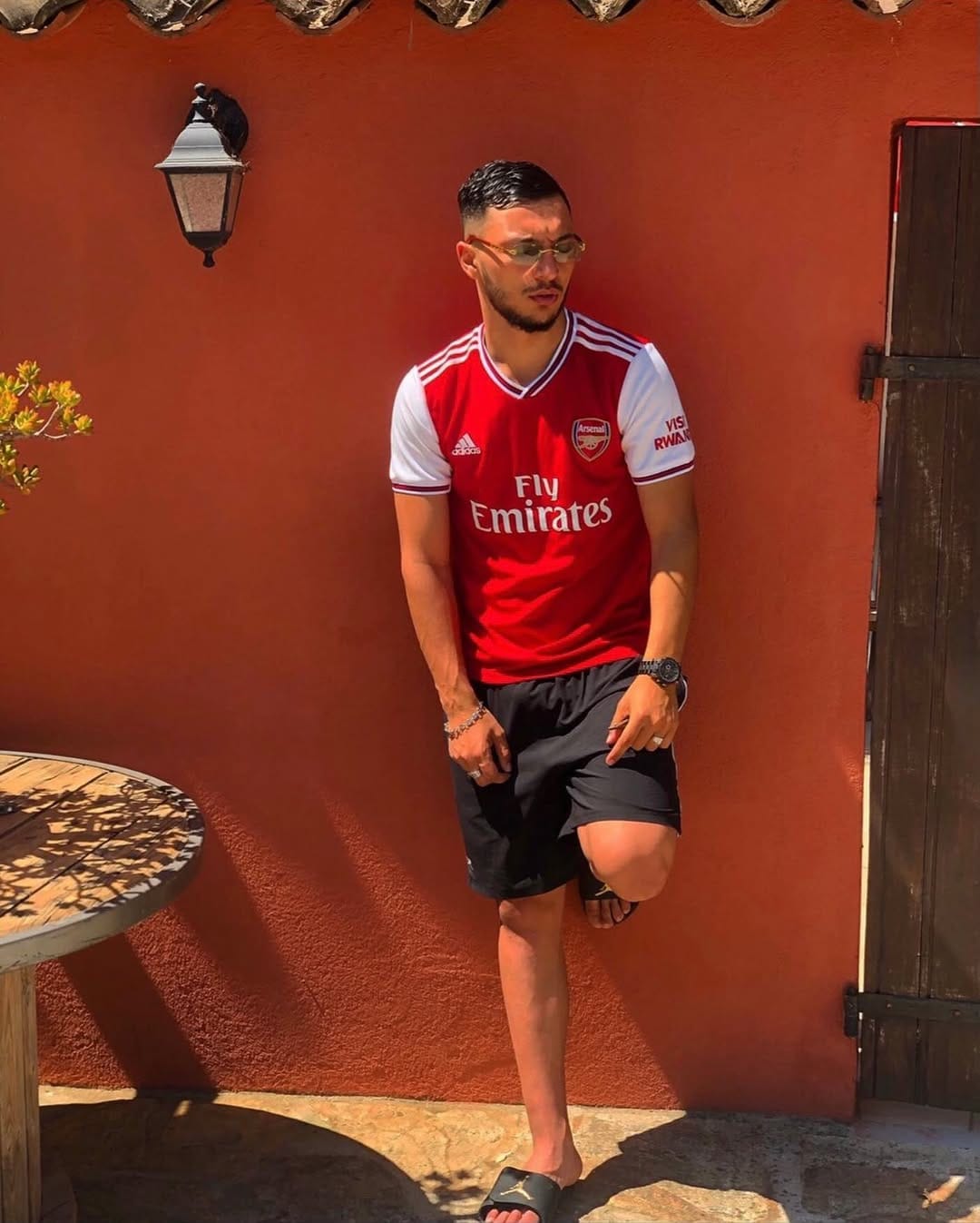 Post 7 by DILFO 🏌️‍♂️🇩🇿 on Instagram (image)