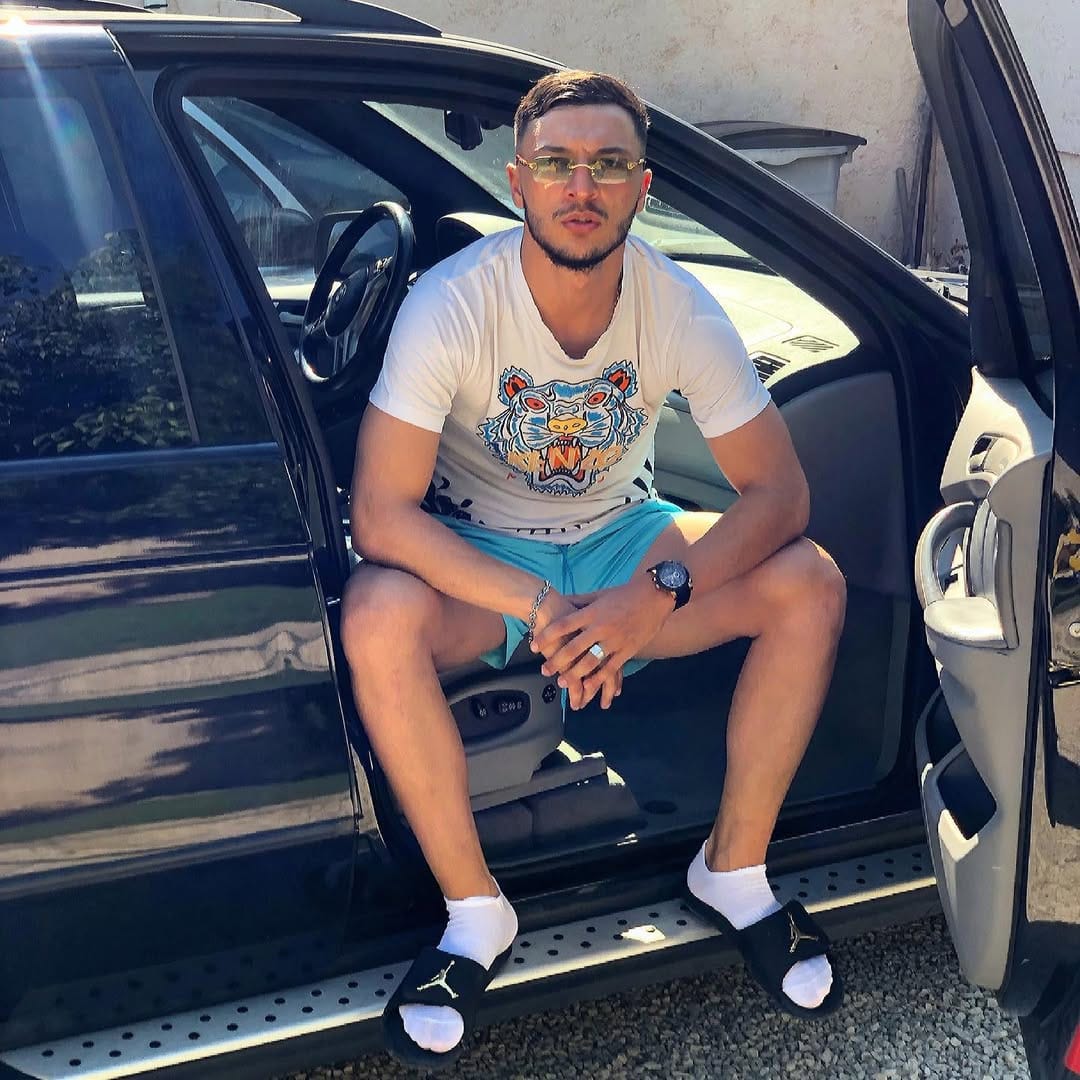 Post 6 by DILFO 🏌️‍♂️🇩🇿 on Instagram (image)