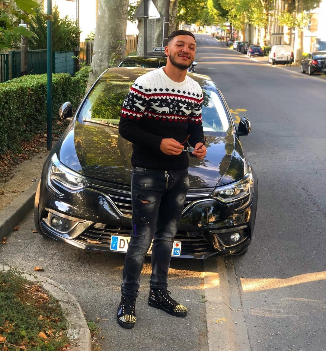 Post 8 by DILFO 🏌️‍♂️🇩🇿 on Instagram (image)