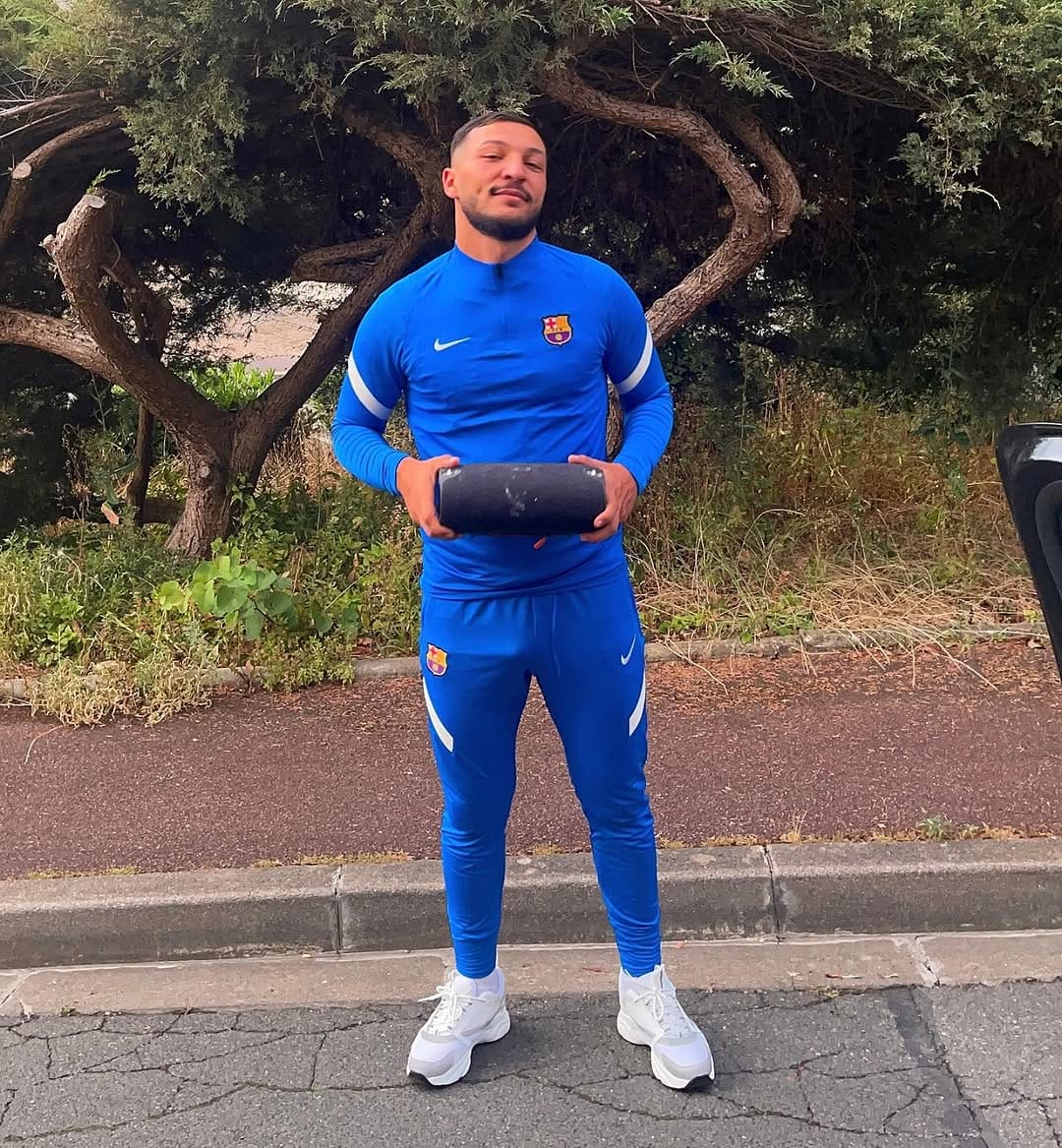 Post 2 by DILFO 🏌️‍♂️🇩🇿 on Instagram (carousel)