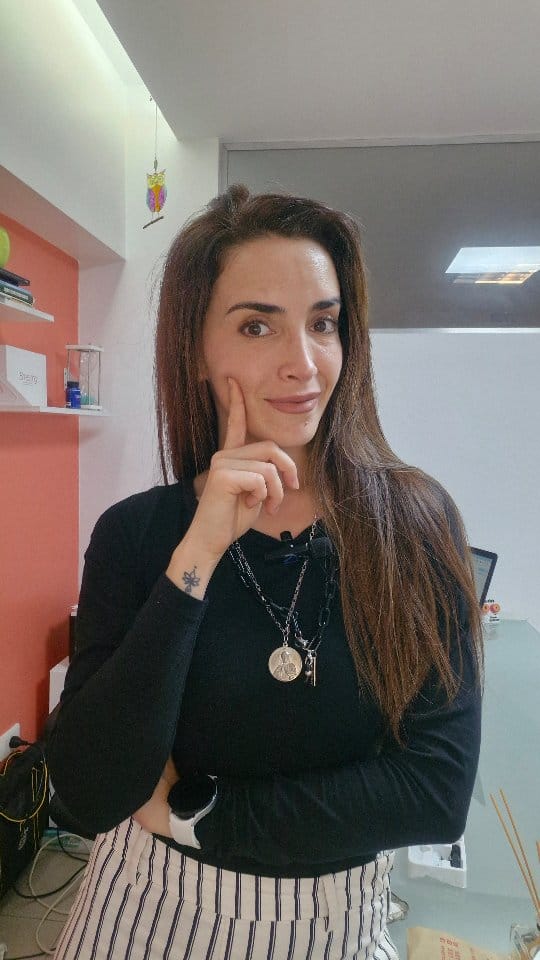 Post 2 by Nutricionista ~ Gym Boutique on Instagram (video)