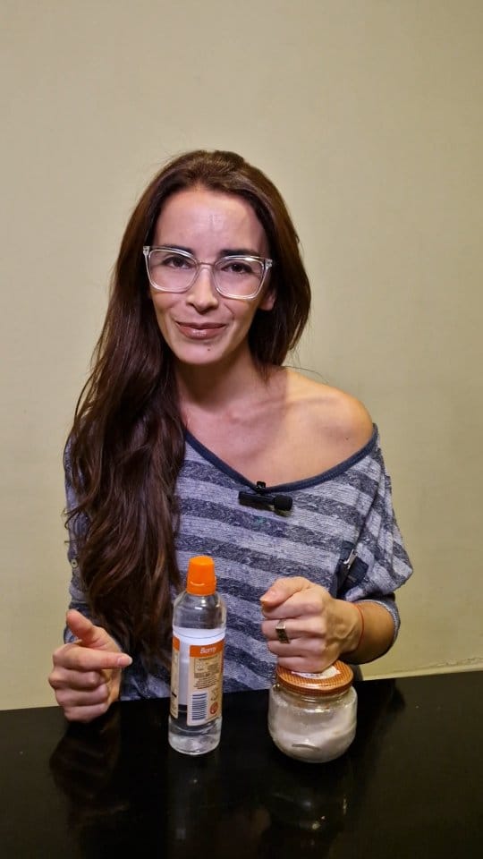 Post 3 by Nutricionista ~ Gym Boutique on Instagram (video)