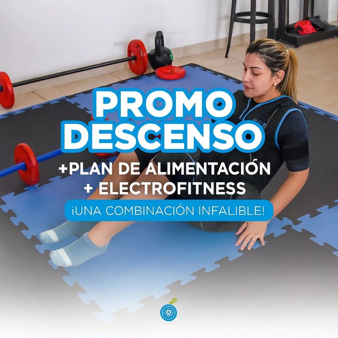 Post 10 by Nutricionista ~ Gym Boutique on Instagram (image)