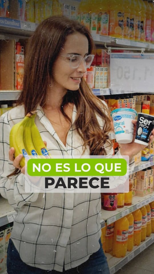 Post 9 by Nutricionista ~ Gym Boutique on Instagram (video)