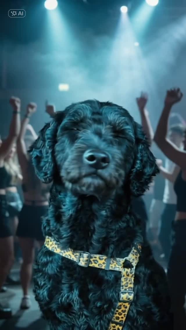 Post 2 by Ｍｉšａ & Ｌｅｏ on Instagram (video)