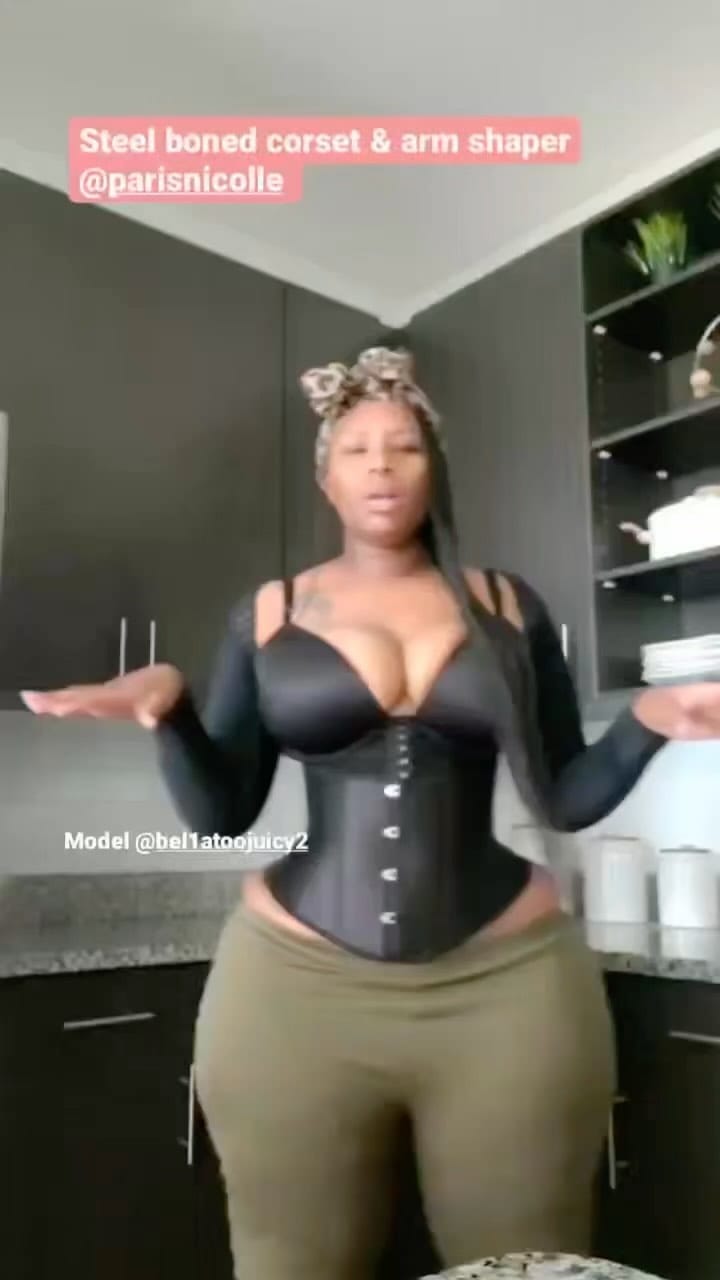 Post 10 by Paris Nicole on Instagram (video)