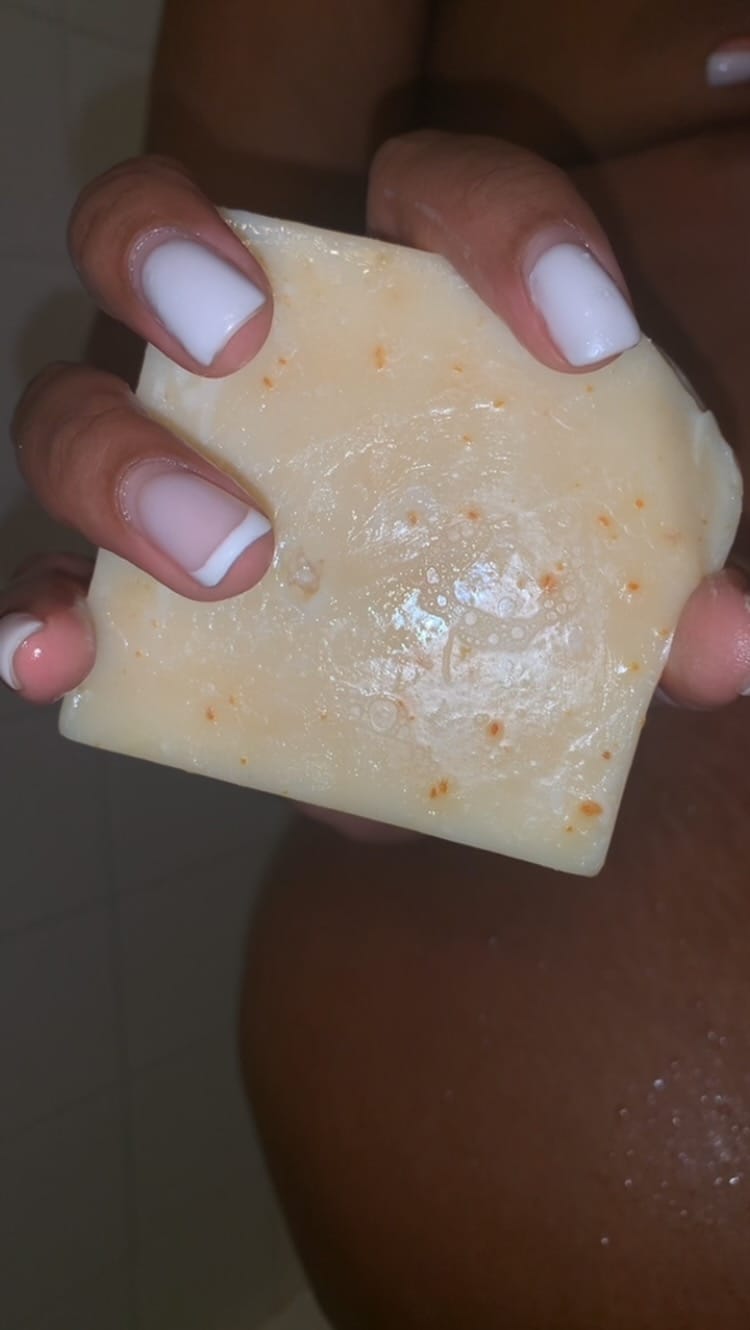 Post 5 by Paris Nicole on Instagram (video)