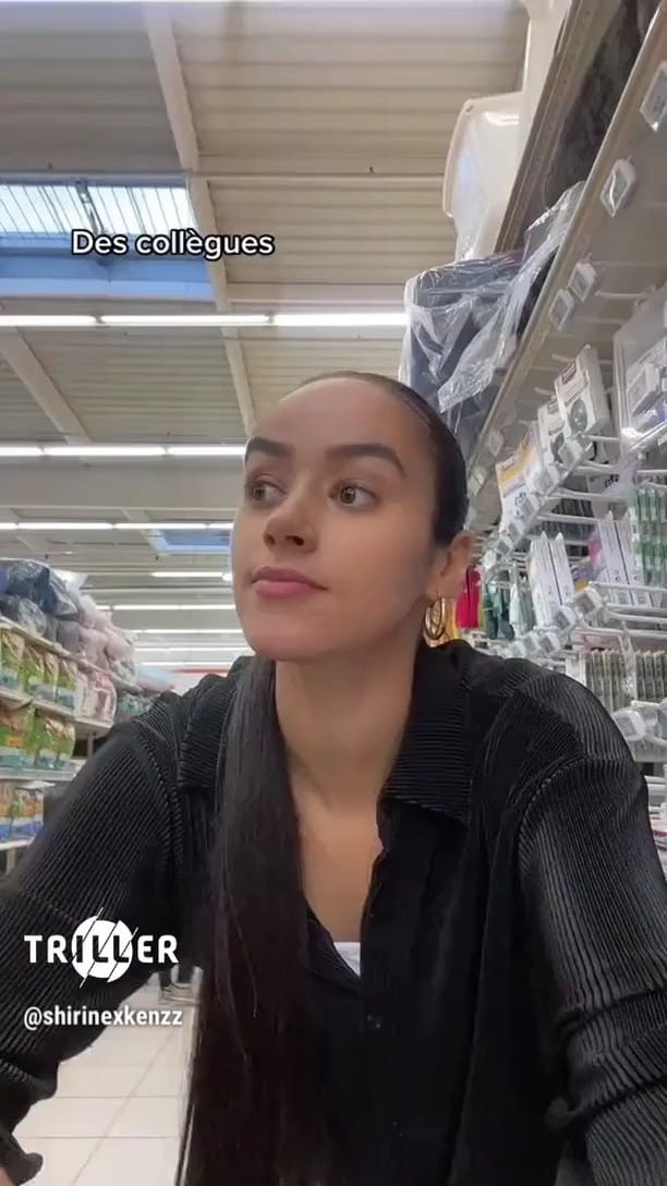 Post 10 by TRILLER FRANCE on Instagram (video)